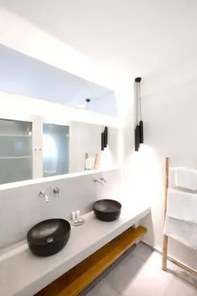 Design Süit, Şehir Manzaralı
