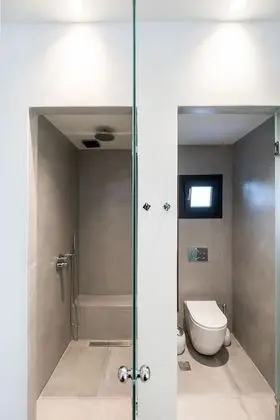 Design Süit, Şehir Manzaralı