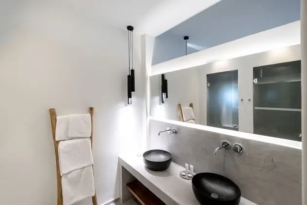 Design Süit, Şehir Manzaralı