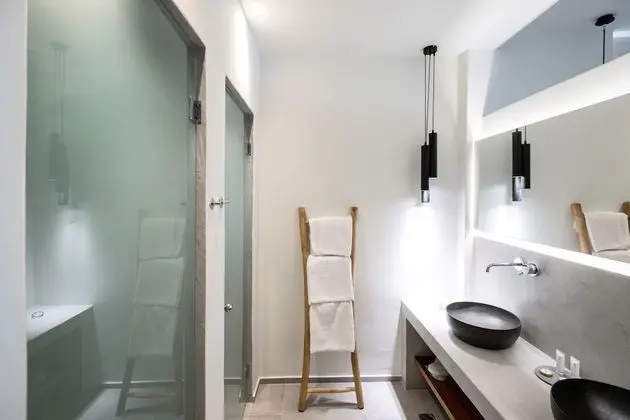 Design Süit, Şehir Manzaralı