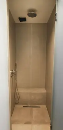 Design Süit, Şehir Manzaralı