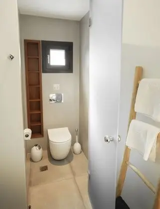 Design Süit, Şehir Manzaralı