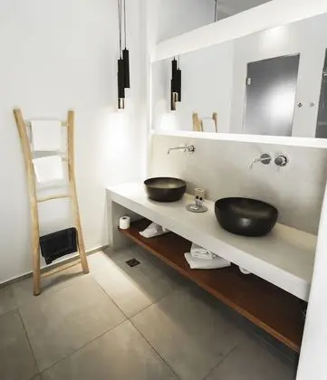 Design Süit, Şehir Manzaralı