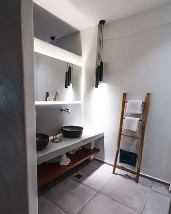 Design Süit, Şehir Manzaralı