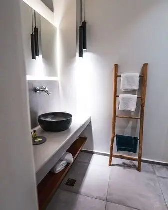 Design Süit, Şehir Manzaralı