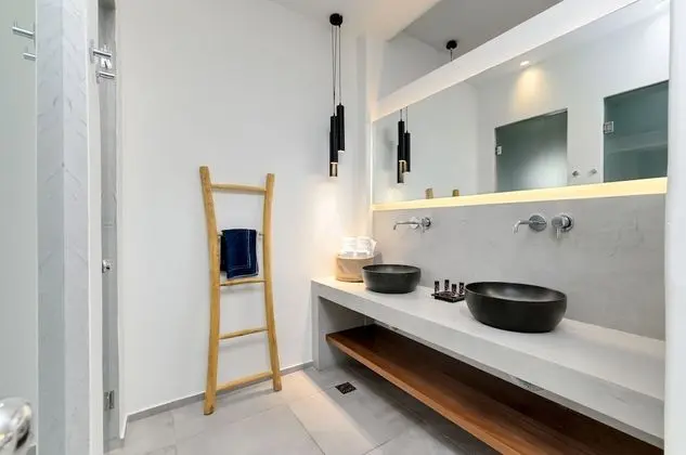 Design Süit, Şehir Manzaralı