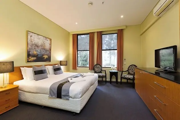Standard Oda (King Suite)