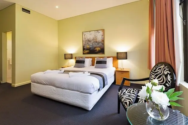 Standard Oda (King Suite)
