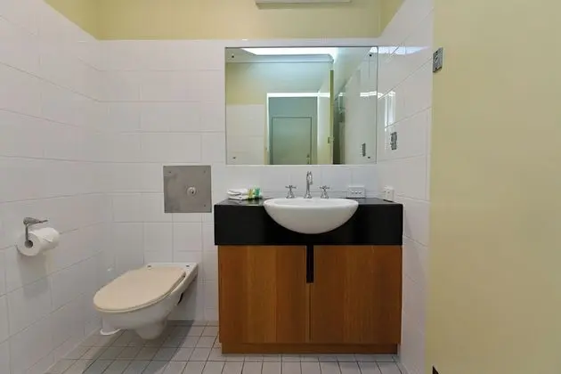 Standard Oda (King Suite)