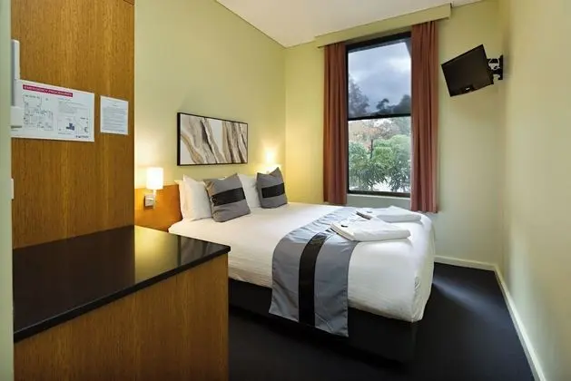 Standard Oda, Sigara İçilmez (Double Room)