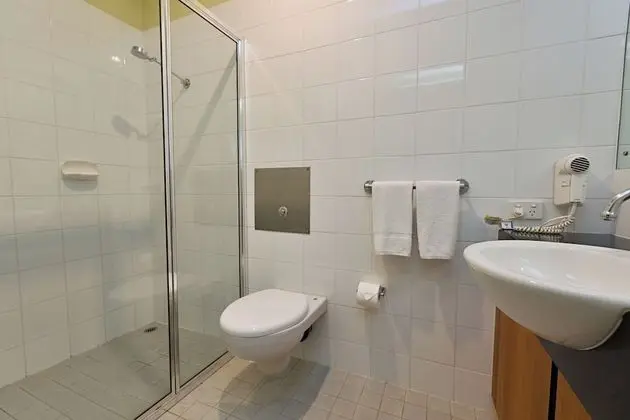 Standard Oda, Sigara İçilmez (Double Room)