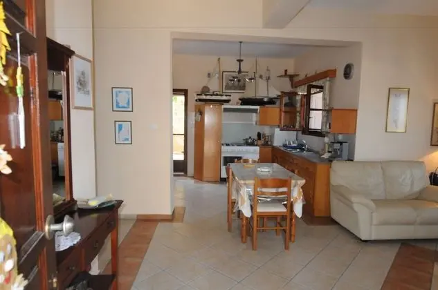 Deluxe Apart Daire, 2 Yatak Odası
