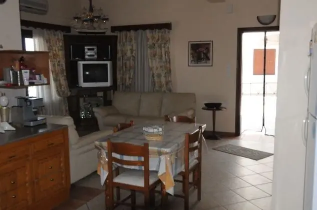 Deluxe Apart Daire, 2 Yatak Odası