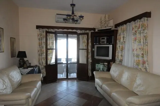 Deluxe Apart Daire, 2 Yatak Odası