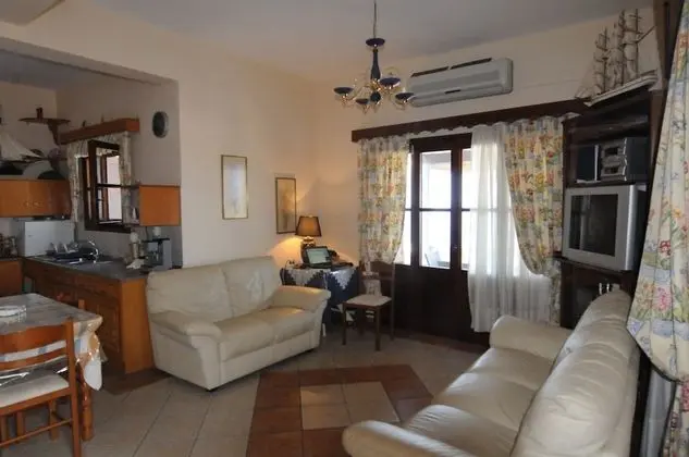 Deluxe Apart Daire, 2 Yatak Odası