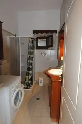 Deluxe Apart Daire, 2 Yatak Odası