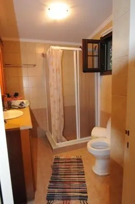 Deluxe Apart Daire, 2 Yatak Odası