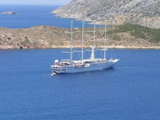 Panoramic Apart Daire, Deniz Manzaralı