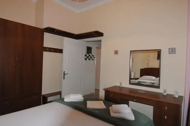 Panoramic Apart Daire, Deniz Manzaralı