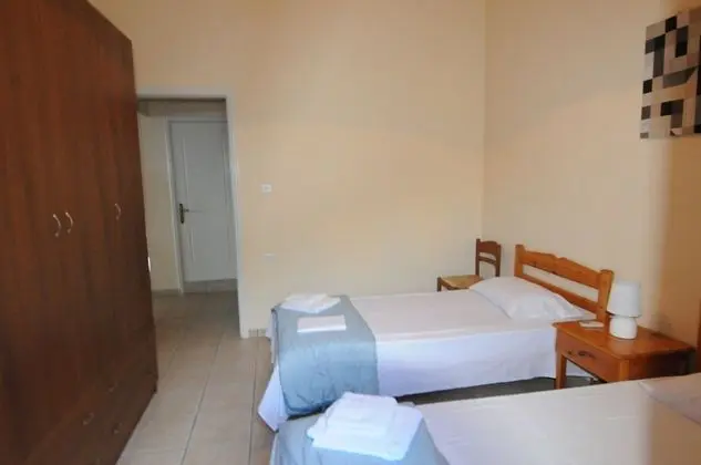 Panoramic Apart Daire, Deniz Manzaralı