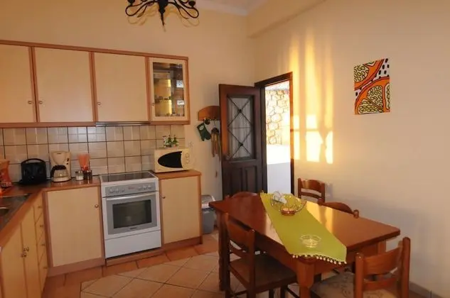 Panoramic Apart Daire, Deniz Manzaralı