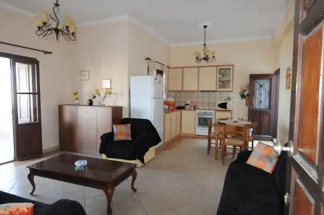 Panoramic Apart Daire, Deniz Manzaralı