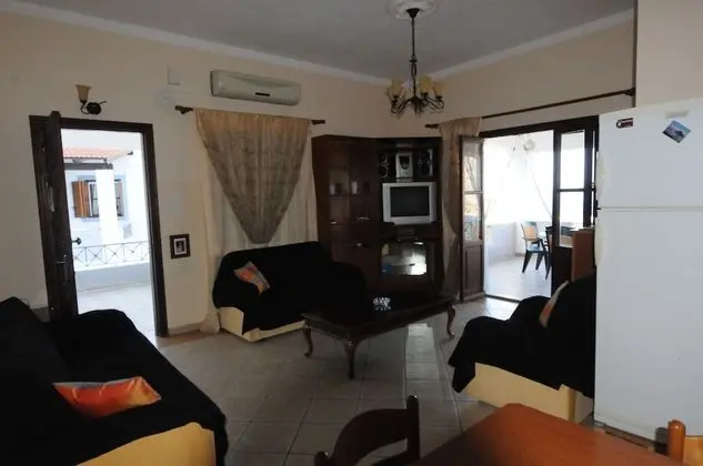 Panoramic Apart Daire, Deniz Manzaralı