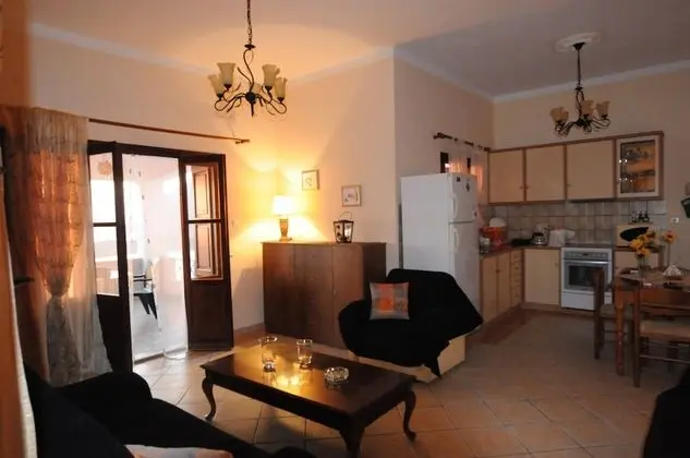 Panoramic Apart Daire, Deniz Manzaralı