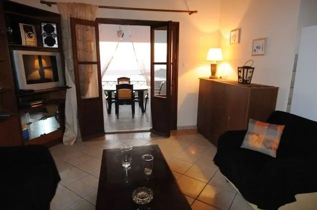 Panoramic Apart Daire, Deniz Manzaralı