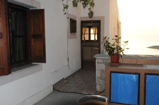 Panoramic Apart Daire, Deniz Manzaralı