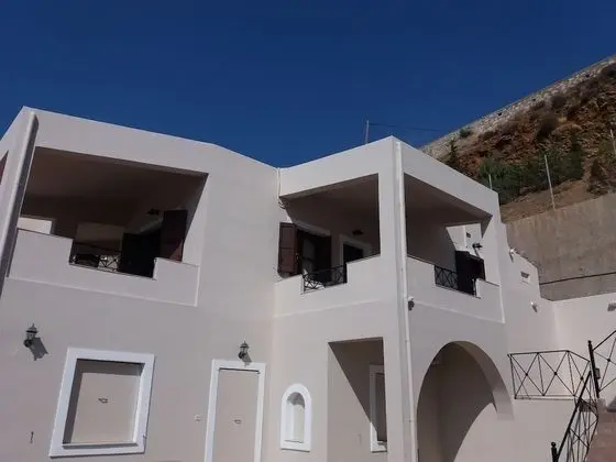 Panoramic Apart Daire, Deniz Manzaralı