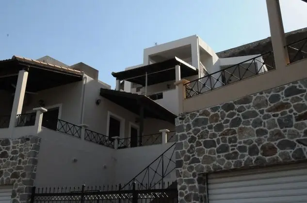 Panoramic Apart Daire, Deniz Manzaralı
