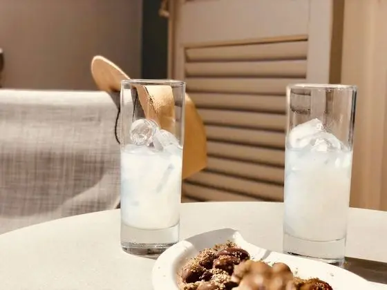 Premium Tek Büyük Yataklı Oda