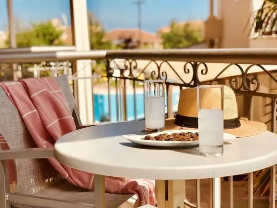 Premium Tek Büyük Yataklı Oda