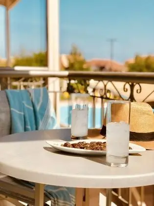 Premium Tek Büyük Yataklı Oda