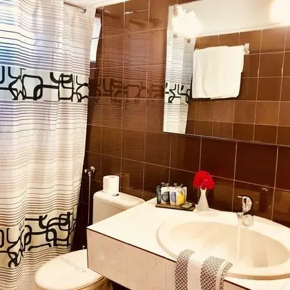 Premium Tek Büyük Yataklı Oda