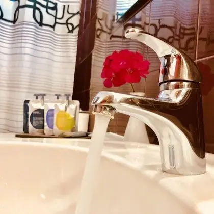Premium Tek Büyük Yataklı Oda
