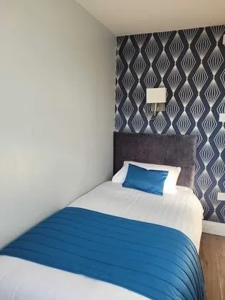 Tek Kişilik Oda, Banyolu/Duşlu
