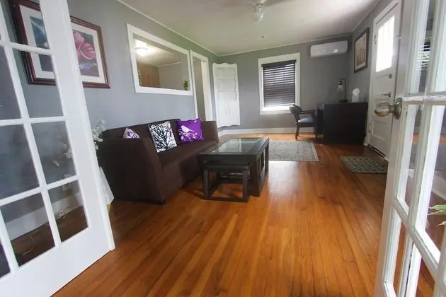 Executive Apart Daire
