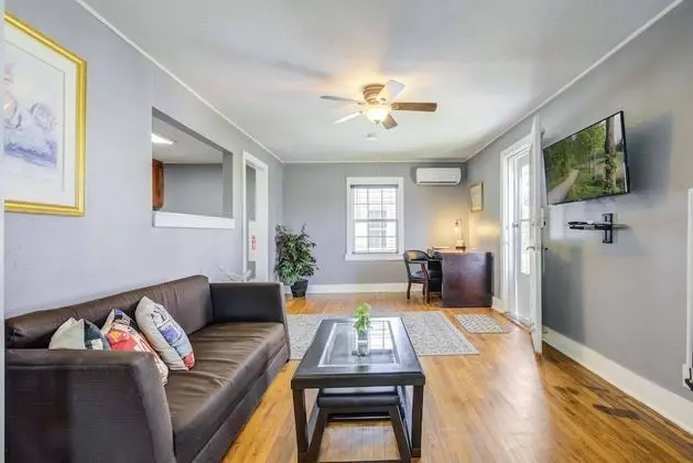 Executive Apart Daire