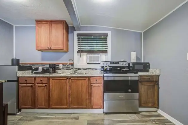 Grand Apart Daire