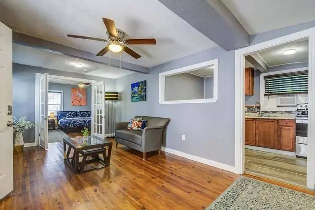 Grand Apart Daire