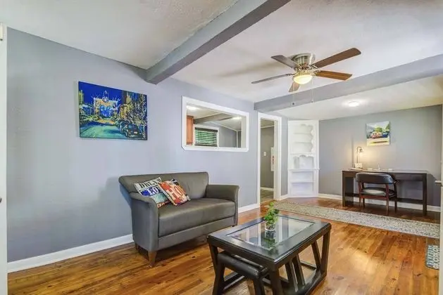 Grand Apart Daire