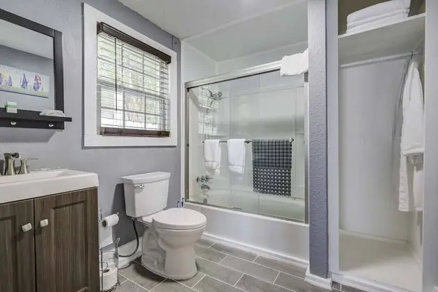 Grand Apart Daire