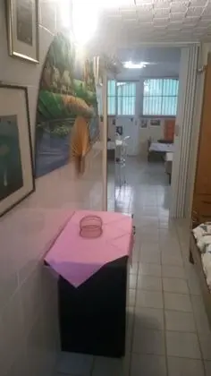 Comfort Villa, Şehir Manzaralı