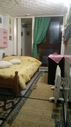 Comfort Villa, Şehir Manzaralı