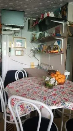 Comfort Villa, Şehir Manzaralı