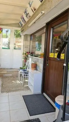 Comfort Villa, Şehir Manzaralı