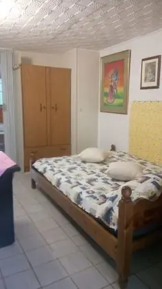 Comfort Villa, Şehir Manzaralı