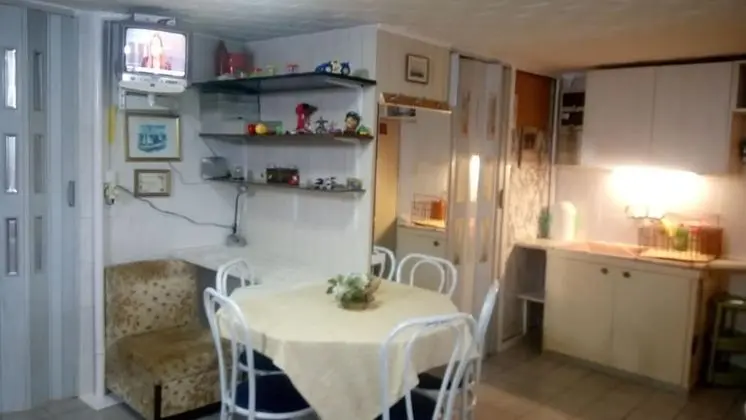 Comfort Villa, Şehir Manzaralı